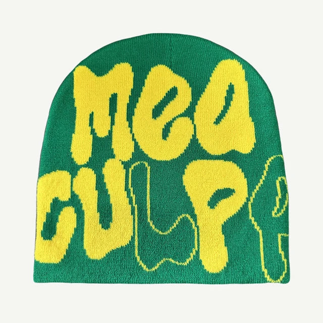 Mea Culpa Beanie