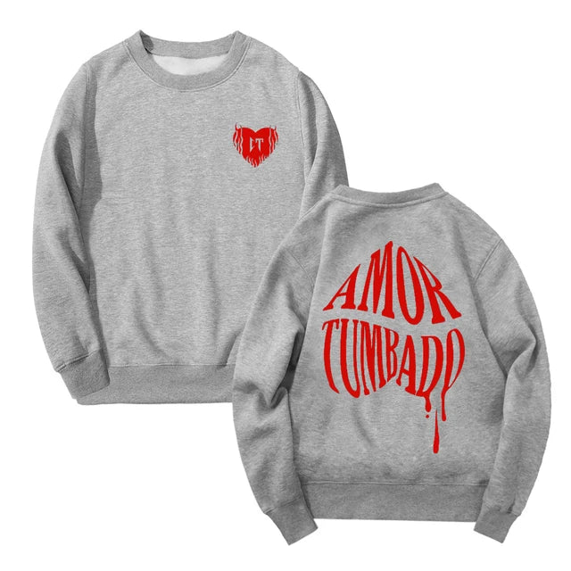 Amor Tumbado Sweater