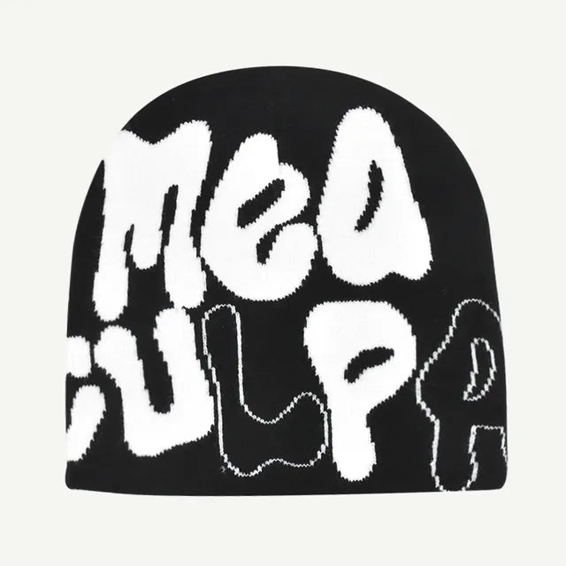 Mea Culpa Beanie