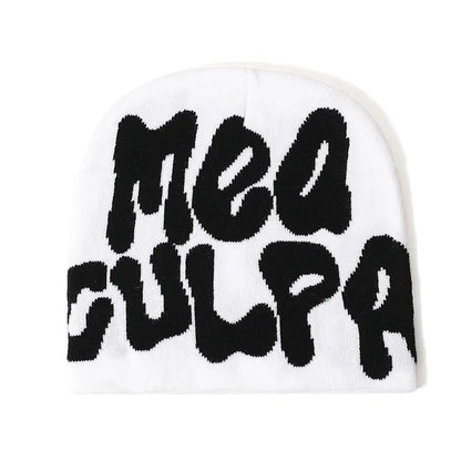 Mea Culpa Beanie