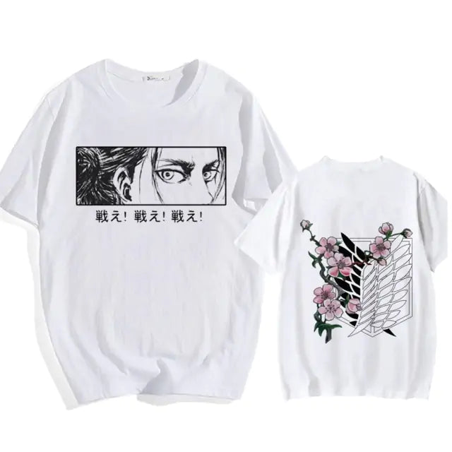 anime T-Shirt