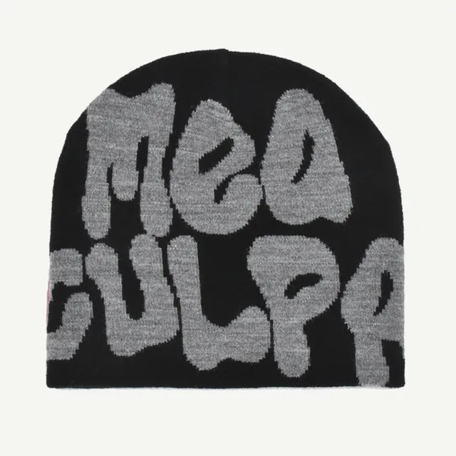 Mea Culpa Beanie