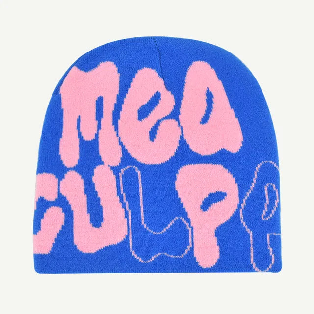 Mea Culpa Beanie