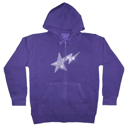 Starlight Hoodie 1944