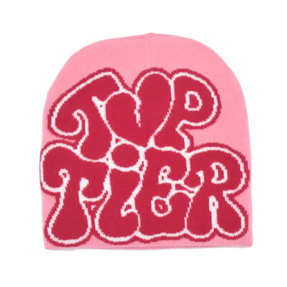 Top Tier beanie