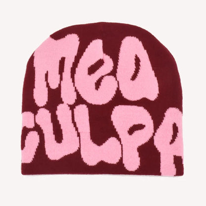 Mea Culpa Beanie