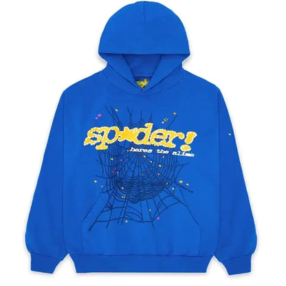 Web Hoodies