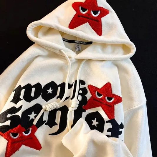 Star Hoodie