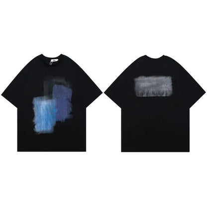 Urban Vibes Graphic Tee