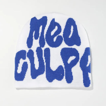 Mea Culpa Beanie