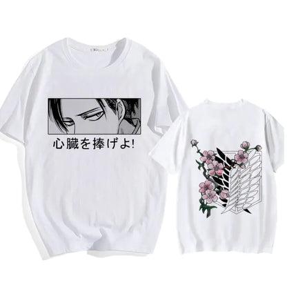 anime T-Shirt