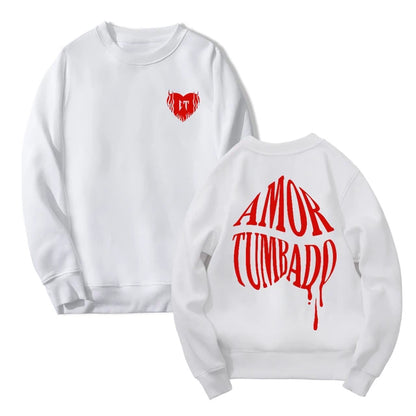 Amor Tumbado Sweater