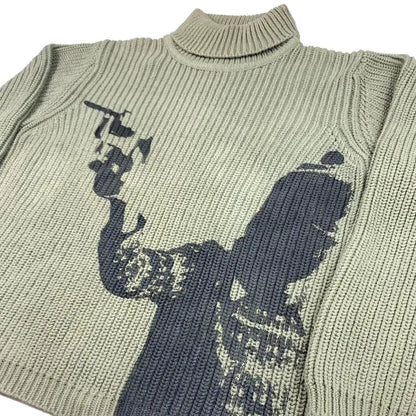 Vintage Knit Sweaters