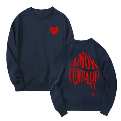 Amor Tumbado Sweater