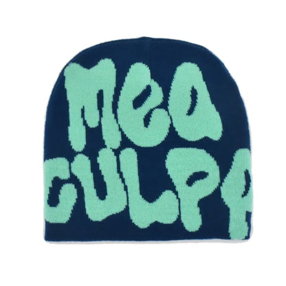 Mea Culpa Beanie