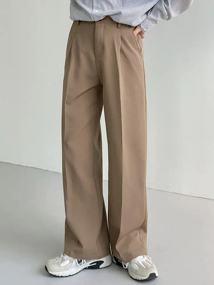 VG Casual Loose Pants R&T