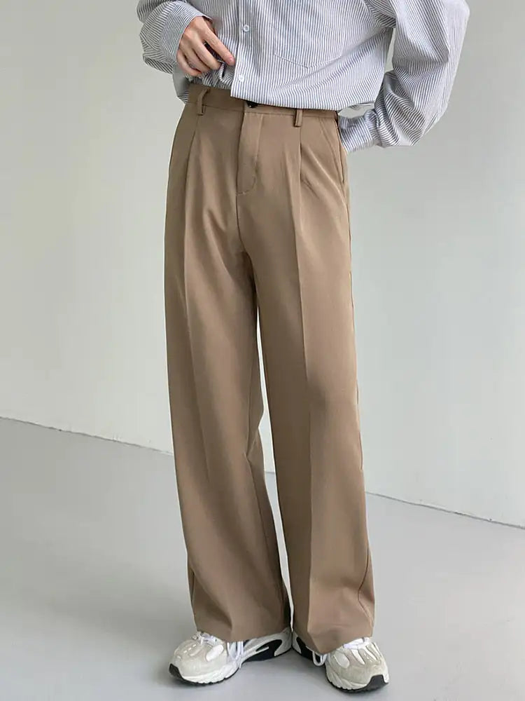 VG Casual Loose Pants R&T