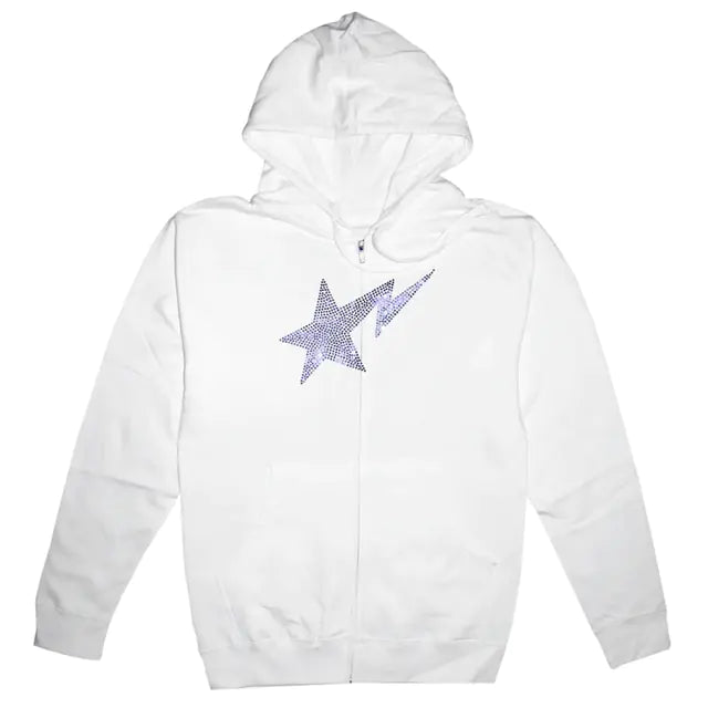 Starlight Hoodie 1944