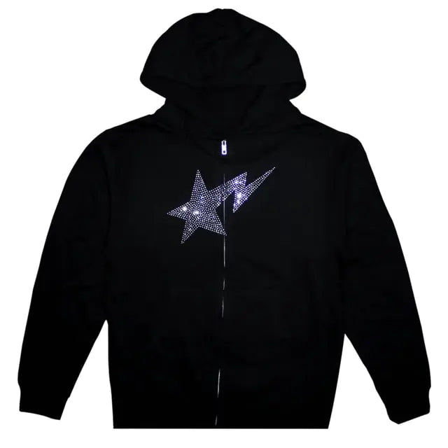 Starlight Hoodie 1944