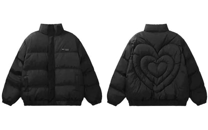 heart 1984 jacket