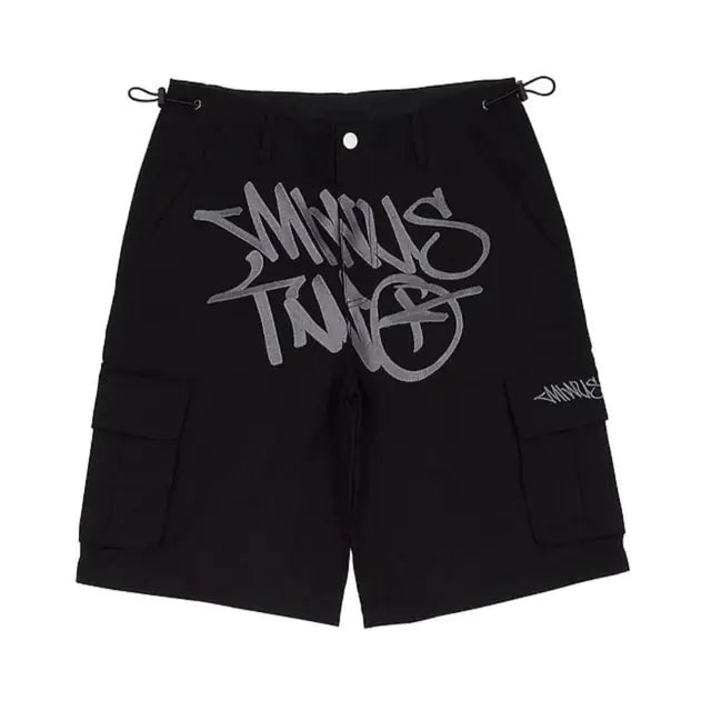 S.O Shorts 2000