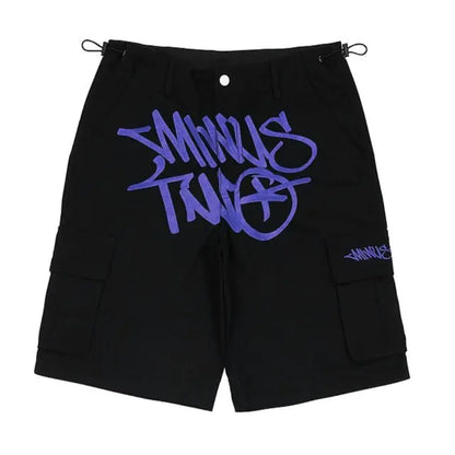 S.O Shorts 2000