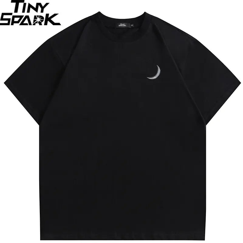 21 Century Moon T-Shirt