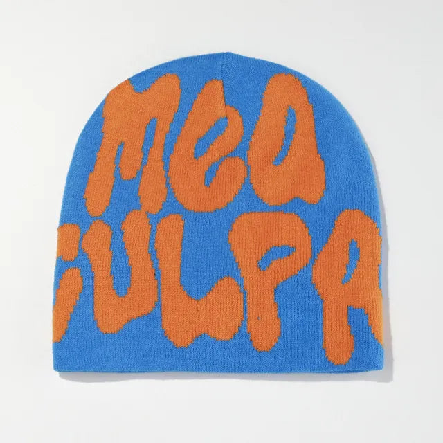 Mea Culpa Beanie