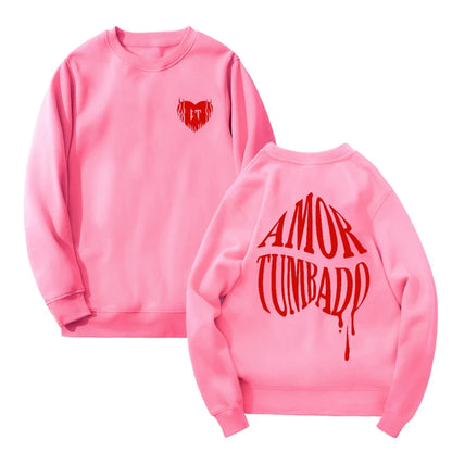 Amor Tumbado Sweater