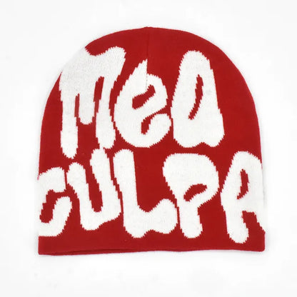 Mea Culpa Beanie