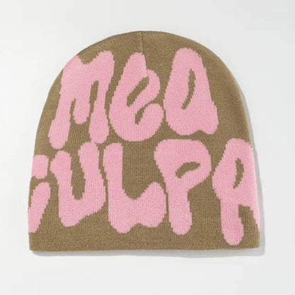 Mea Culpa Beanie