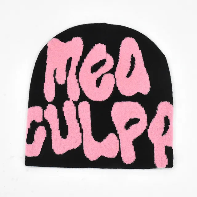 Mea Culpa Beanie