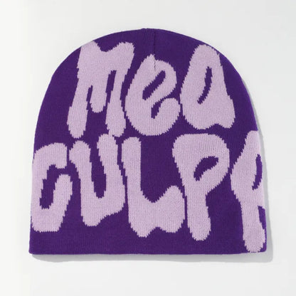 Mea Culpa Beanie