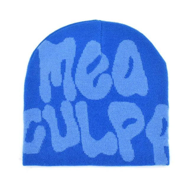 Mea Culpa Beanie