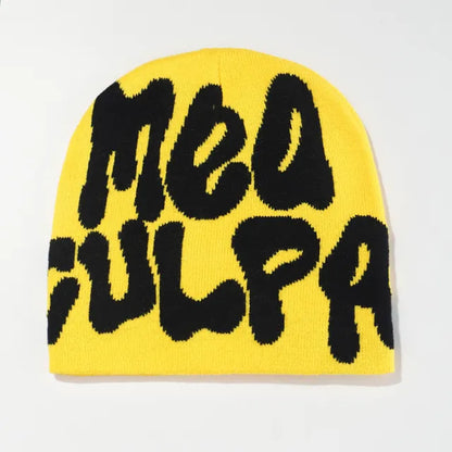 Mea Culpa Beanie