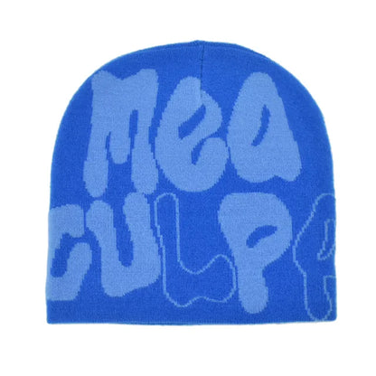 Mea Culpa Beanie