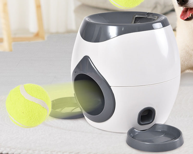 Smart Pet Feeder