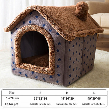 CozyTail Home