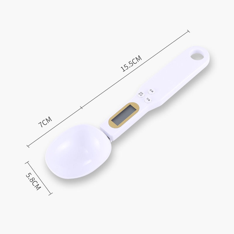 SpoonScale