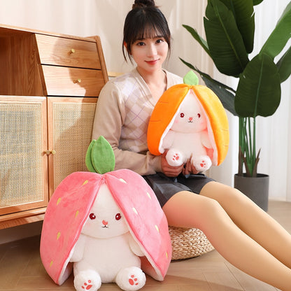 Kids Toy Bag (Bunny)