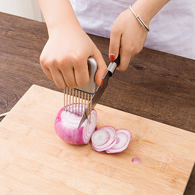 Der Hackfleisch Hackende Zerhacker